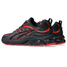 ASICS Gel-Quantum 180 VIII Black Classic Red