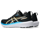 ASICS GT-1000 14 Black Yamabuki