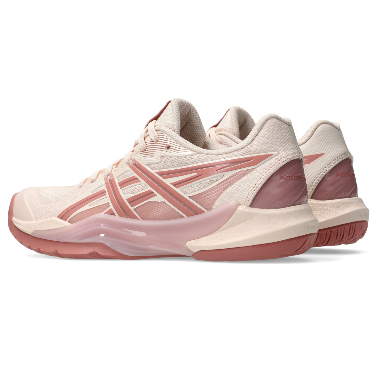 ASICS Powerbreak FF Pearl Pink Morganite (Women's)