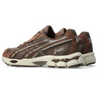 ASICS Gel-NYC 2055 Mahogany Driftwood