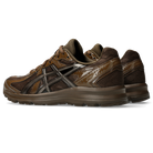 ASICS JOG 100S Storm Brown
