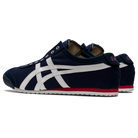 Onitsuka Tiger Mexico 66 Slip-On Navy Off-White Red