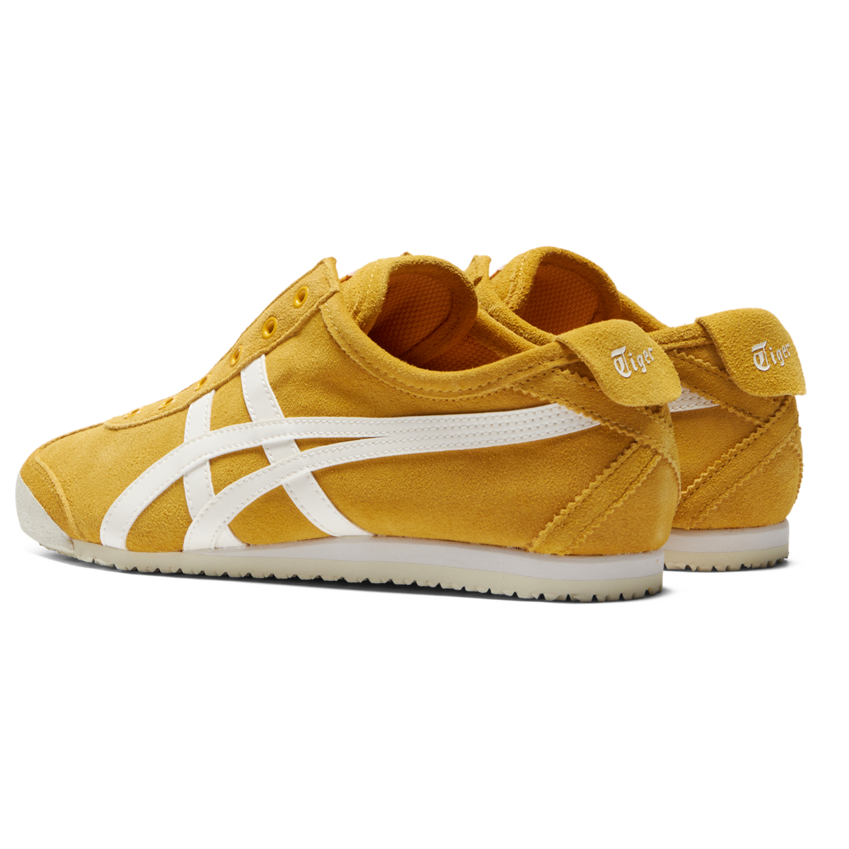 Onitsuka Tiger Mexico 66 Slip-On Golden Glow