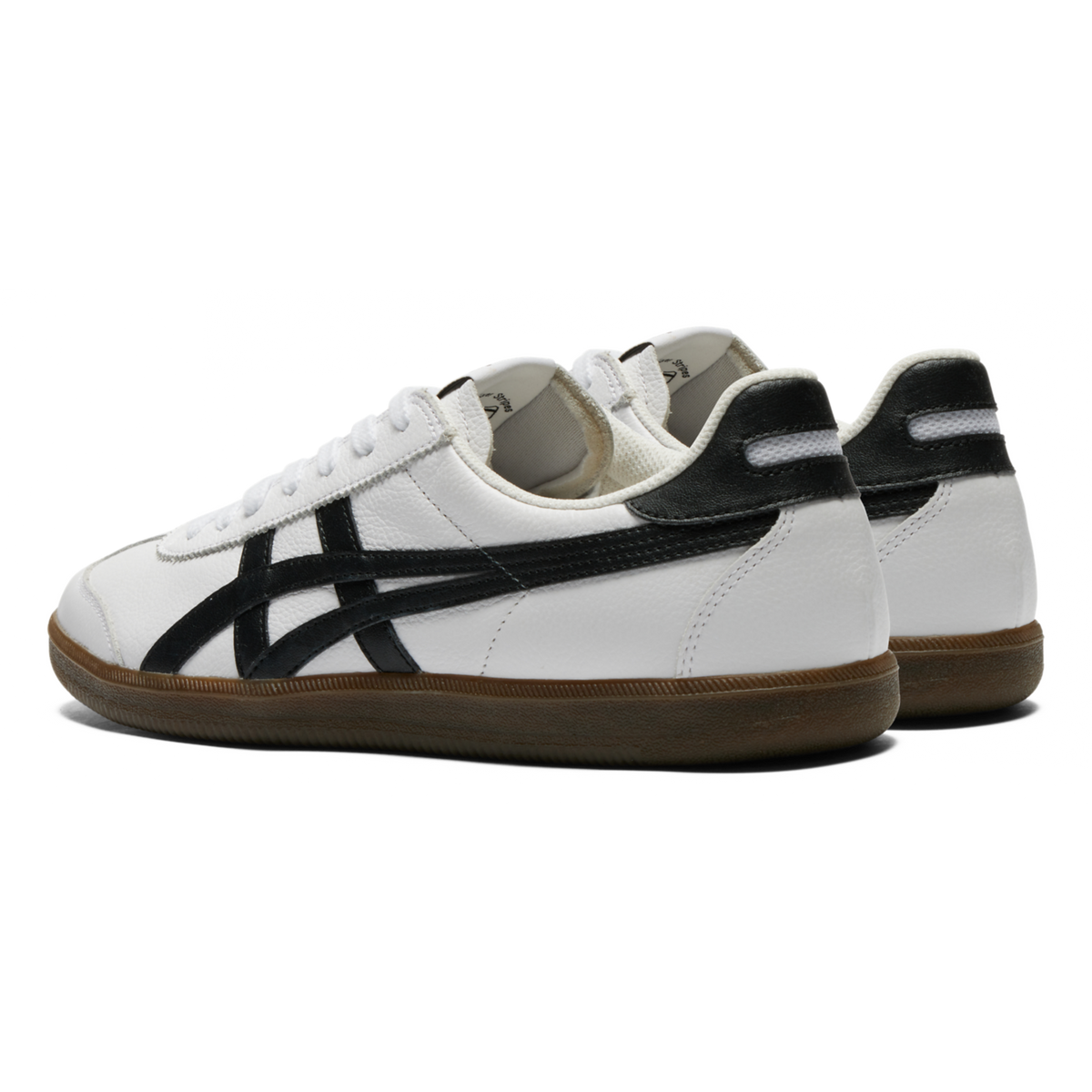Onitsuka Tiger Tokuten White Black | 1183C429-100