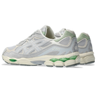 ASICS Gel-NYC Cloud Grey Green