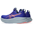 ASICS Gel-Nimbus 28 Cobalt Burst Sun Coral (Women's)