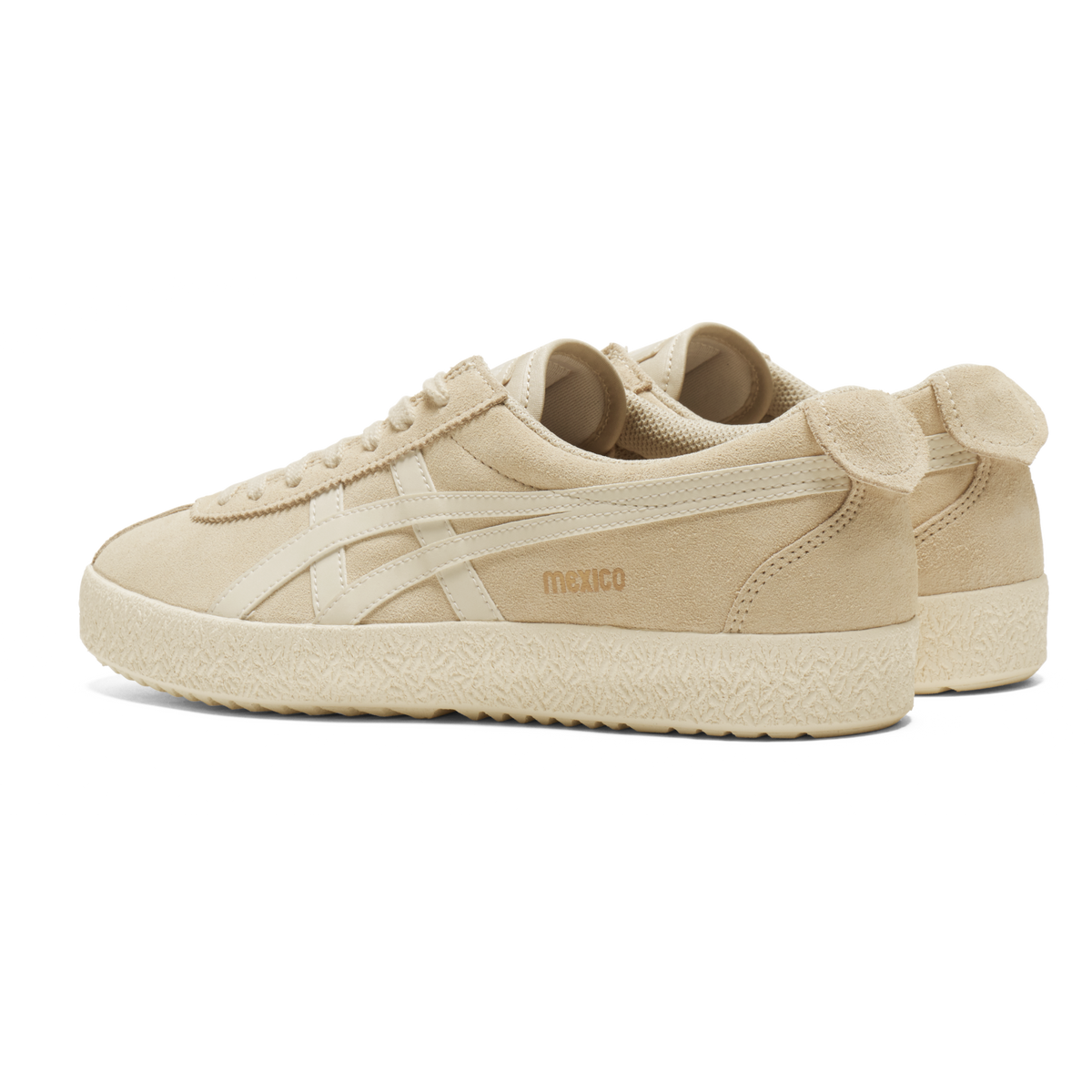Onitsuka Tiger Mexico Delegation Vanilla Cream