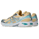 ASICS GT-2160 Light Orange Larimar Blue