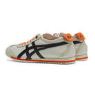 Onitsuka Tiger Mexico 66 SD Cream Black Orange