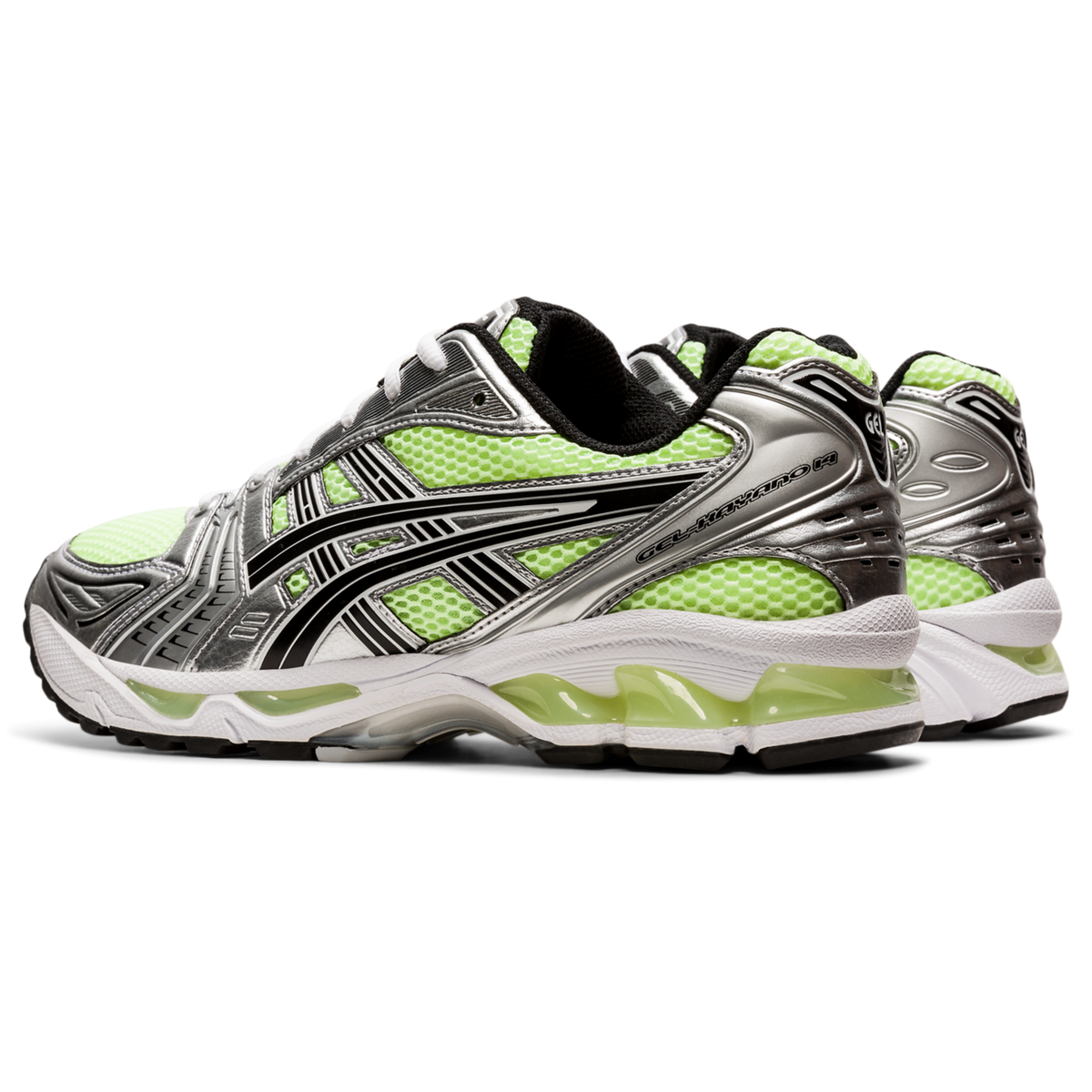 ASICS Gel-Kayano 14 Illuminate Yellow