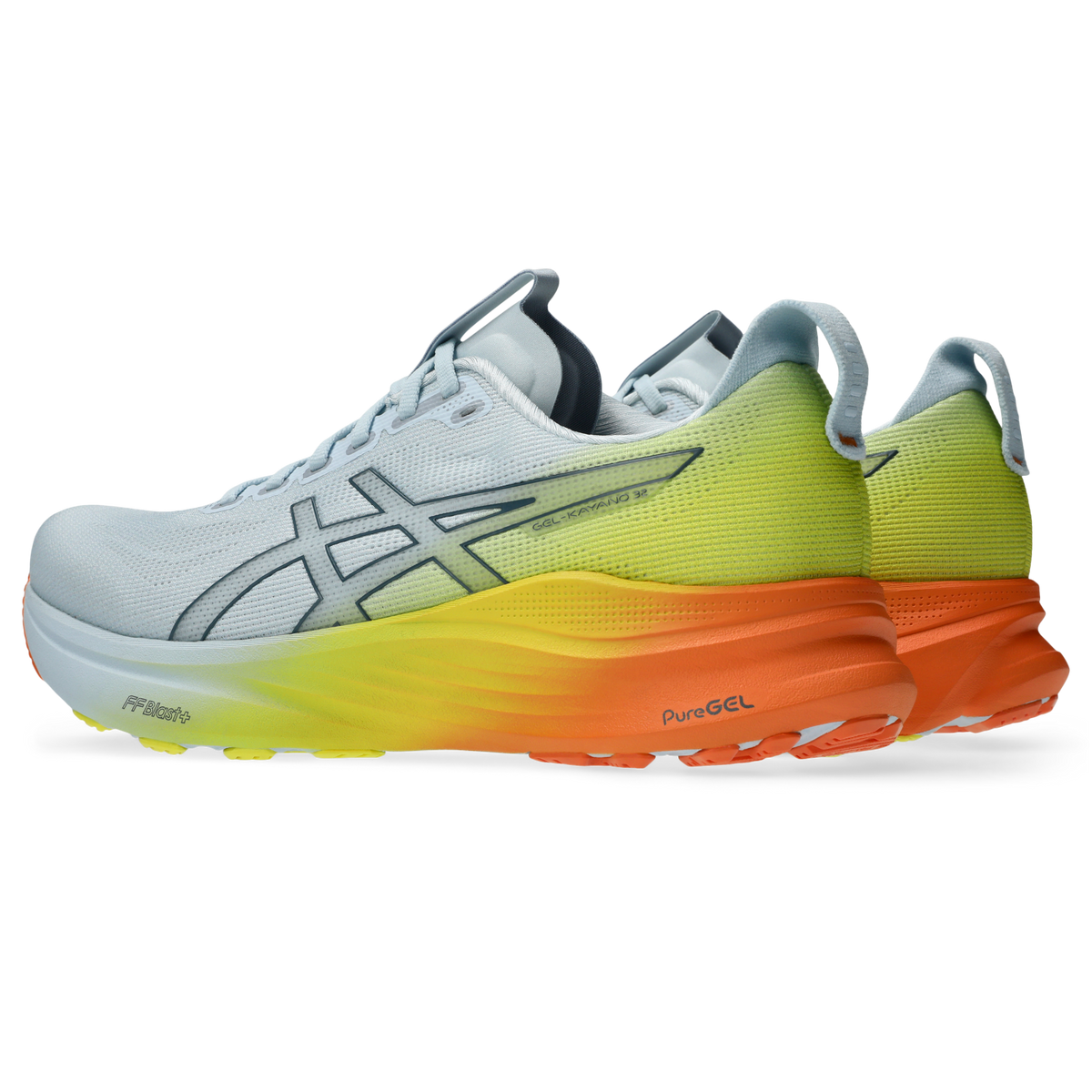 ASICS Gel-Kayano 32 Sunny Sizzle