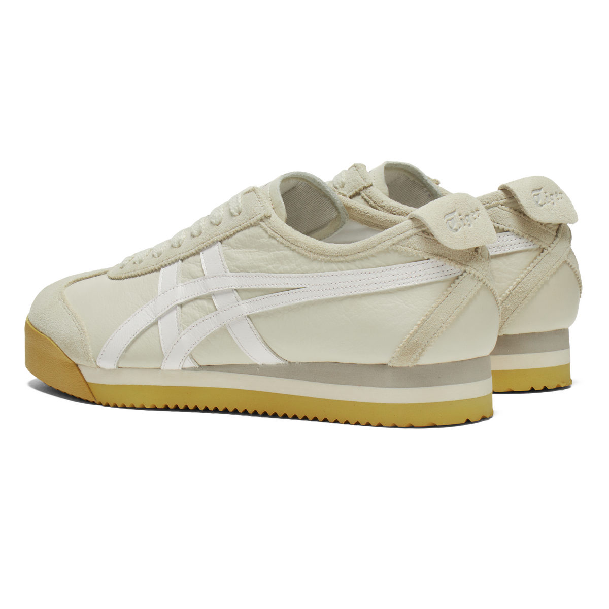 Onitsuka Tiger Mexico 66 SD PF Cream White