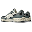 ASICS Gel-NYC Graphite Grey Smoke Grey