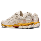 ASICS Gel-NYC Cream Oatmeal