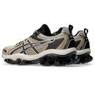 ASICS Gel-Quantum Kinetic Sand Black