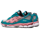 ASICS Gel-NYC Awake NY Teal