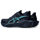ASICS Novablast 6 Midnight Energy Aqua