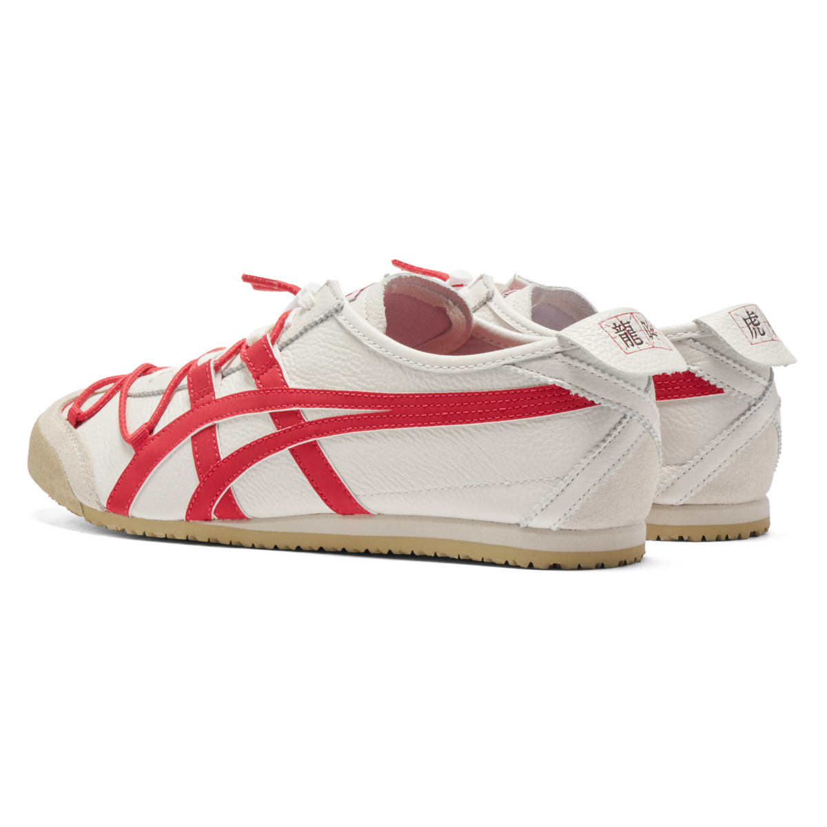 Onitsuka Tiger Mexico 66 Year of the Dragon