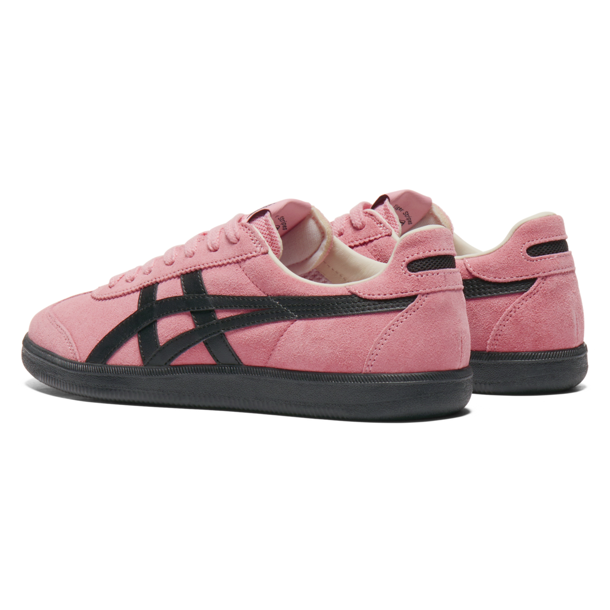 Onitsuka Tiger Tokuten Blossom Pink Black