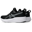 ASICS Gel-Pulse 17 Black Gravel (Women's)