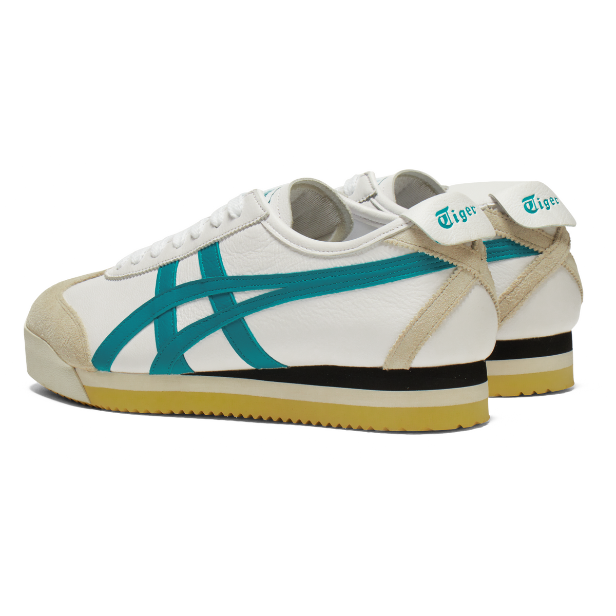 Onitsuka Tiger Mexico 66 SD PF White Lagoon