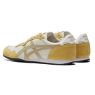 Onitsuka Tiger Serrano Cream Wood Crepe