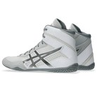 ASICS Matcontrol 3 White Gunmetal