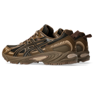 ASICS Gel-Ventx Black Coffee Brown Storm
