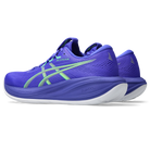 ASICS Gel-Cumulus 28 Cobalt Burst Illuminate Green
