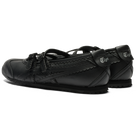 Onitsuka Tiger Mexico 66 TGRS Black (Women's)