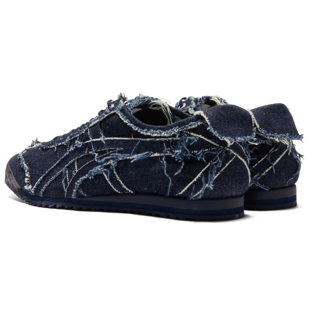 Onitsuka Tiger Mexico 66 SD Indigo Denim
