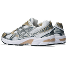 ASICS Gel-1130 White Wood Crepe