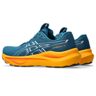 ASICS GT-2000 14 Dark Teal White