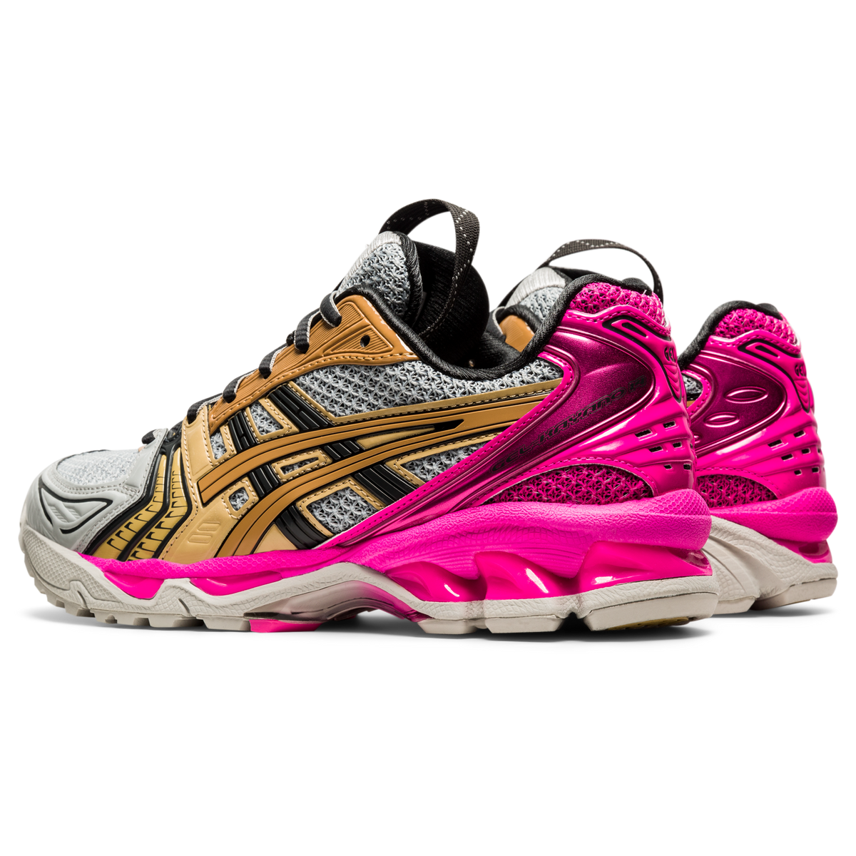 ASICS Gel-Kayano 14 UB1-S Oyster Grey (Women's)