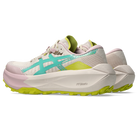 ASICS Trabuco Max 5 Mineral Beige Aurora Green (Women's)