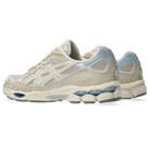 ASICS Gel-NYC Smoke Grey