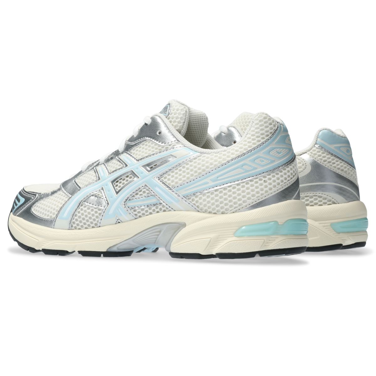 ASICS Gel-1130 Kith Cream Starlight Blue