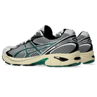 ASICS GT-2160 White Jasper Green
