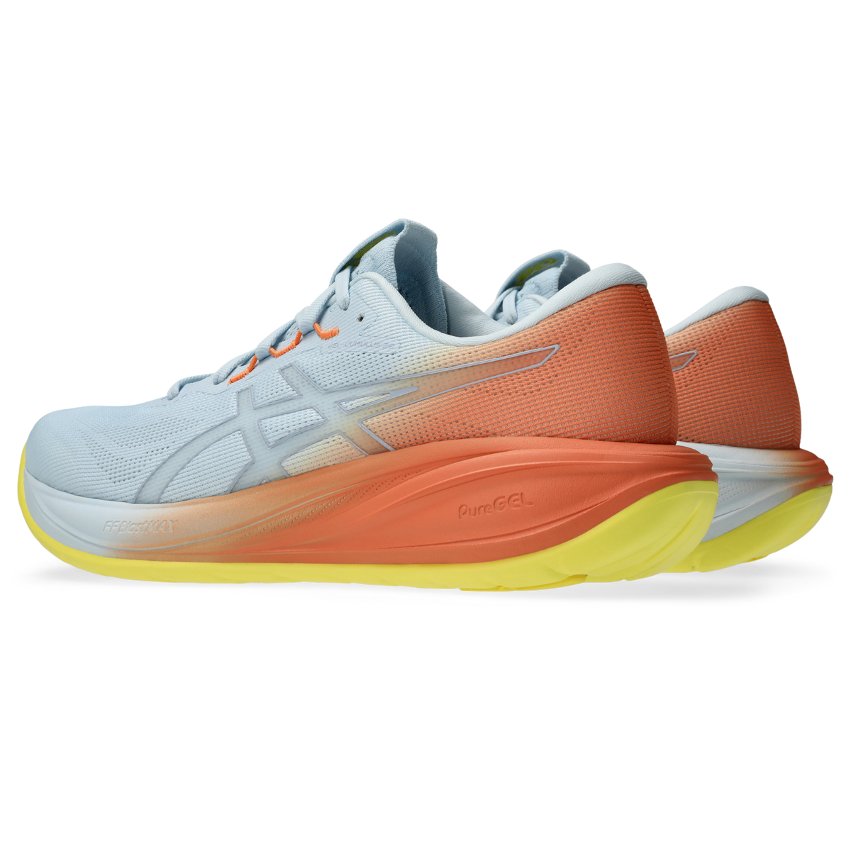 ASICS Gel-Cumulus 28 Sunny Sizzle