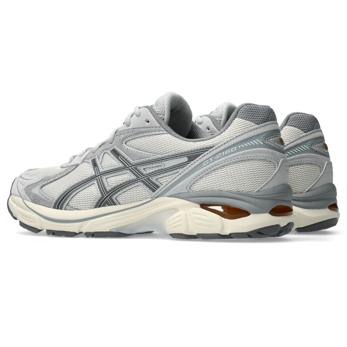ASICS GT-2160 Cream Carbon