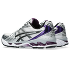ASICS Gel-Kayano 14 White Dark Grape (Women's)