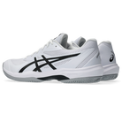 ASICS Game FF Clay/OC White Black