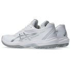 ASICS Game FF White Pure Silver (Women's)