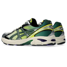 ASICS GT-2160 Kith Marvel Villains Green Goblin Sealed Box (Comic Included)