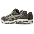 ASICS Gel-Kayano 14 Dark Sepia