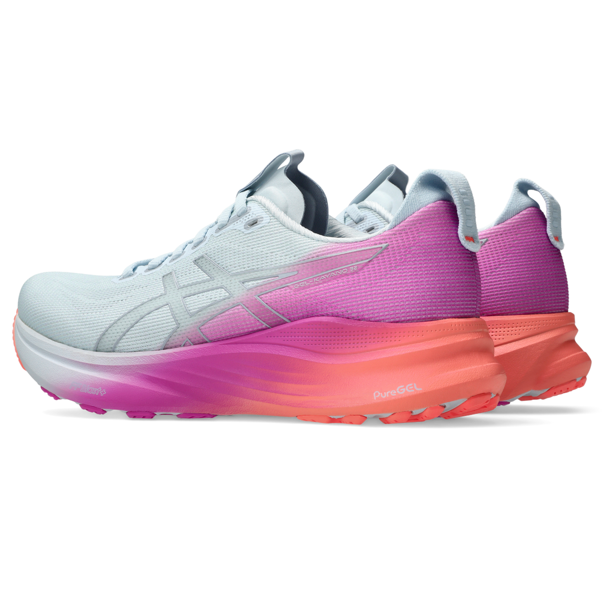 ASICS Gel-Kayano 32 Sunny Sizzle (Women's)