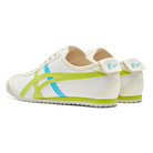 Onitsuka Tiger Mexico 66 Slip-On Cream Neon Lime