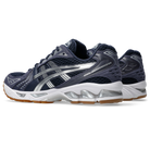 ASICS Gel-Kayano 14 A.P.C. Midnight Indigo Fog