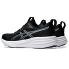 ASICS Gel-Pulse 17 Black Gravel