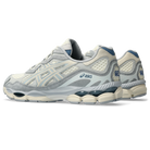 ASICS Gel-NYC Ivory Mid Grey